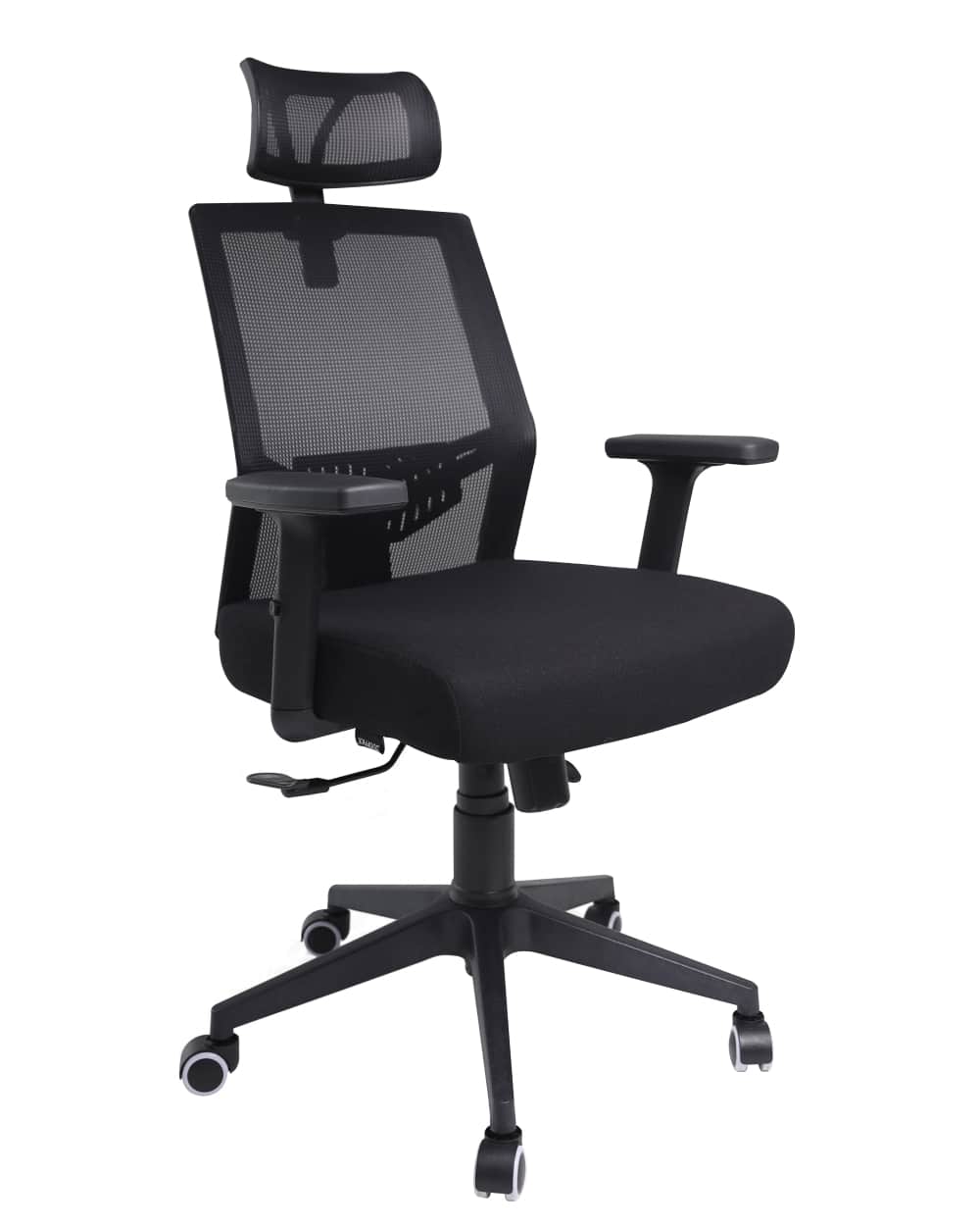 Cadeira de Escritório Presidente Ergonômica Duoffice Omni DU315