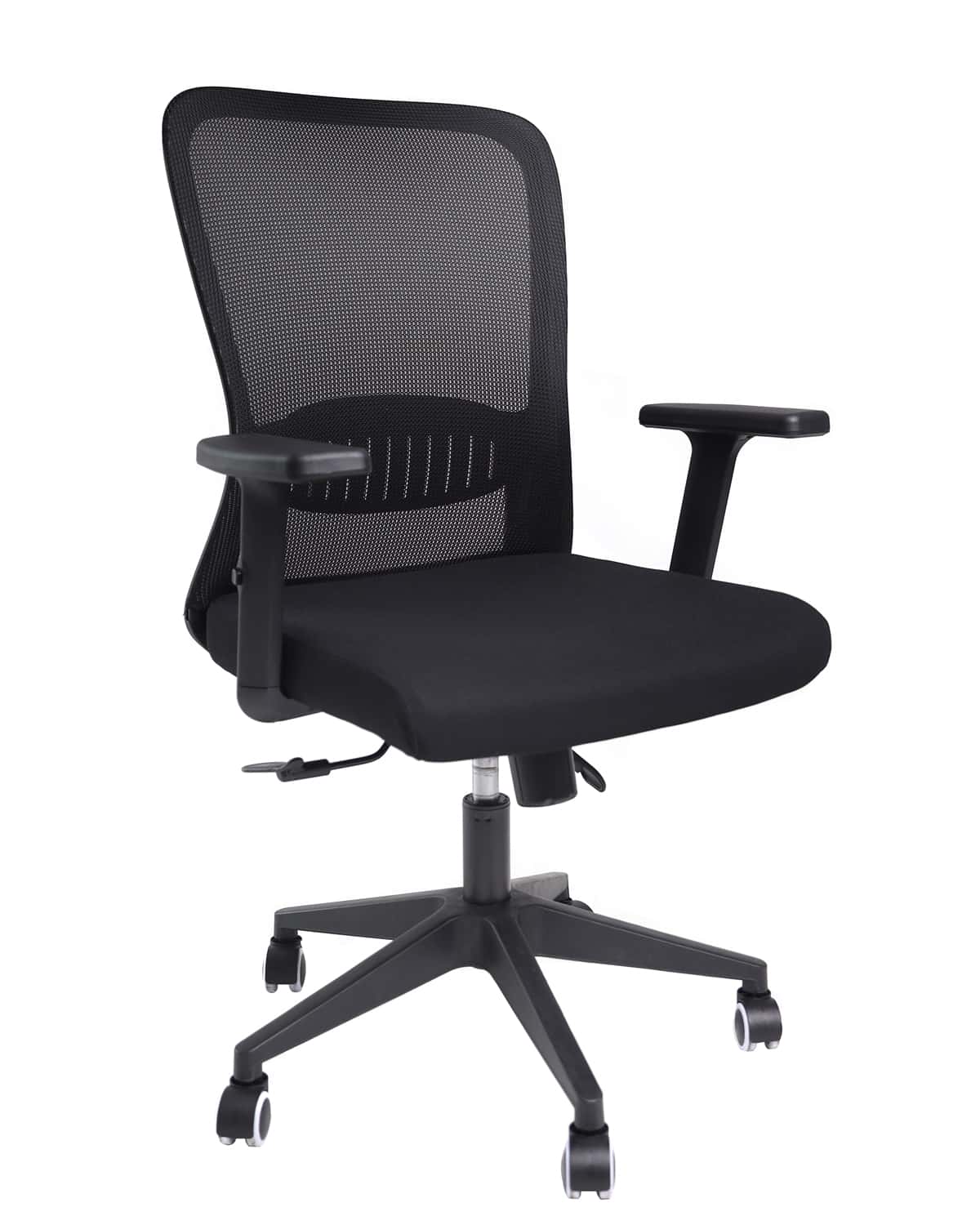 Cadeira de Escritório Presidente Ergonômica Duoffice Omni DU315