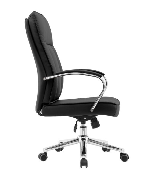 Cadeira de Escritório Presidente Executiva Duoffice Duna DU530 - Imagem 7