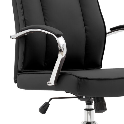 Cadeira de Escritório Presidente Executiva Duoffice Duna DU530 - Imagem 5