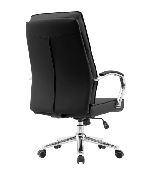 Cadeira de Escritório Presidente Executiva Duoffice Duna DU530 - Imagem 8